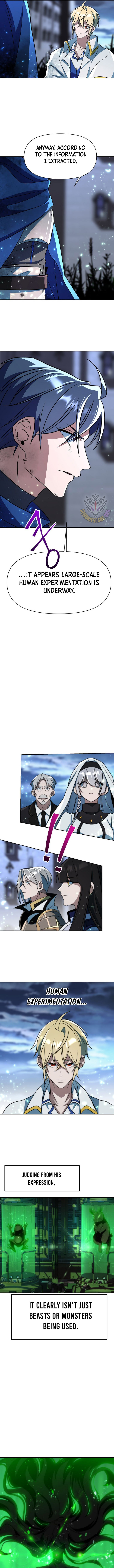 The Archmage Transcending Through Regression Chapter 175 4